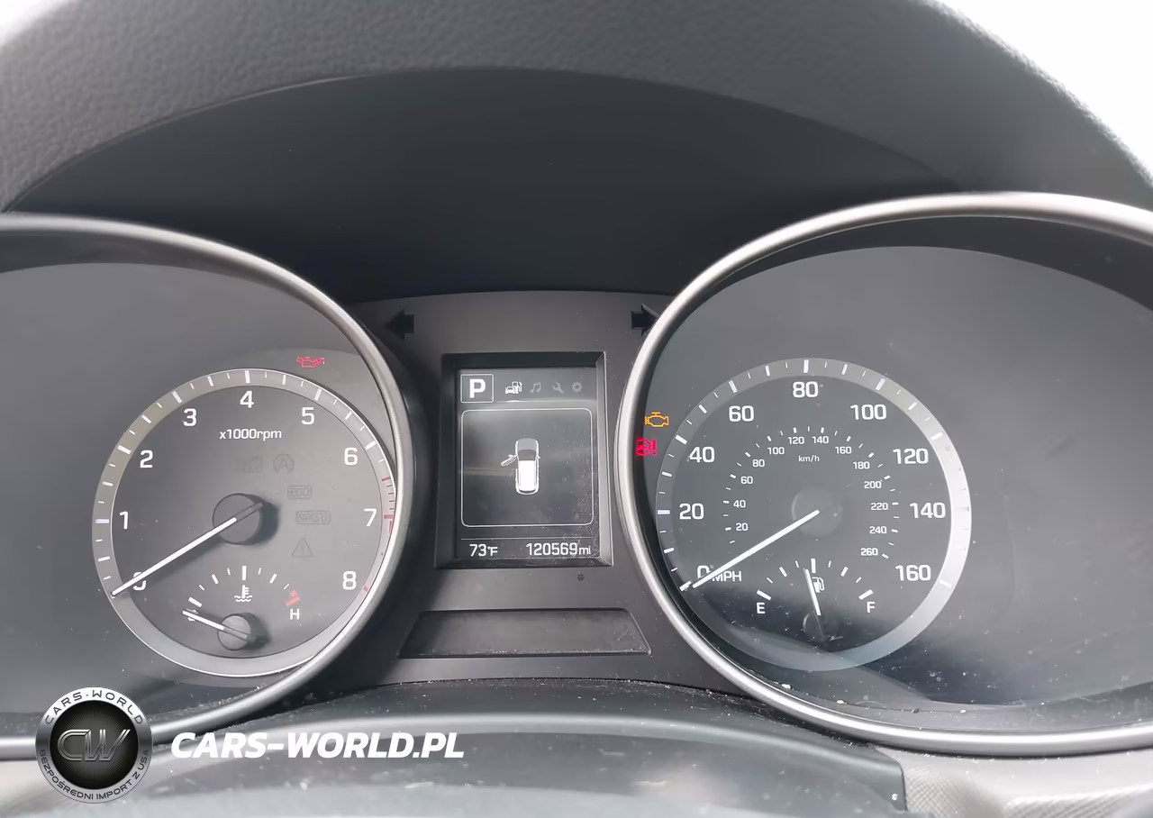 2018 Hyundai Santa Fe Sport 2.4L VIN:5NMZT3LB1JH082349 - 7