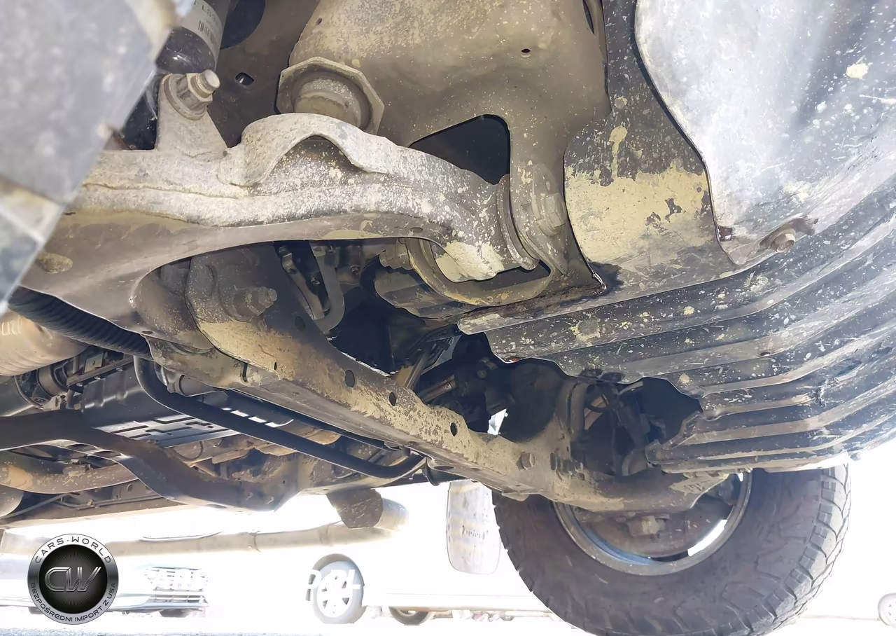 2002 Toyota Tundra Sr5 V8 VIN:5TBRT34162S265016 - 14