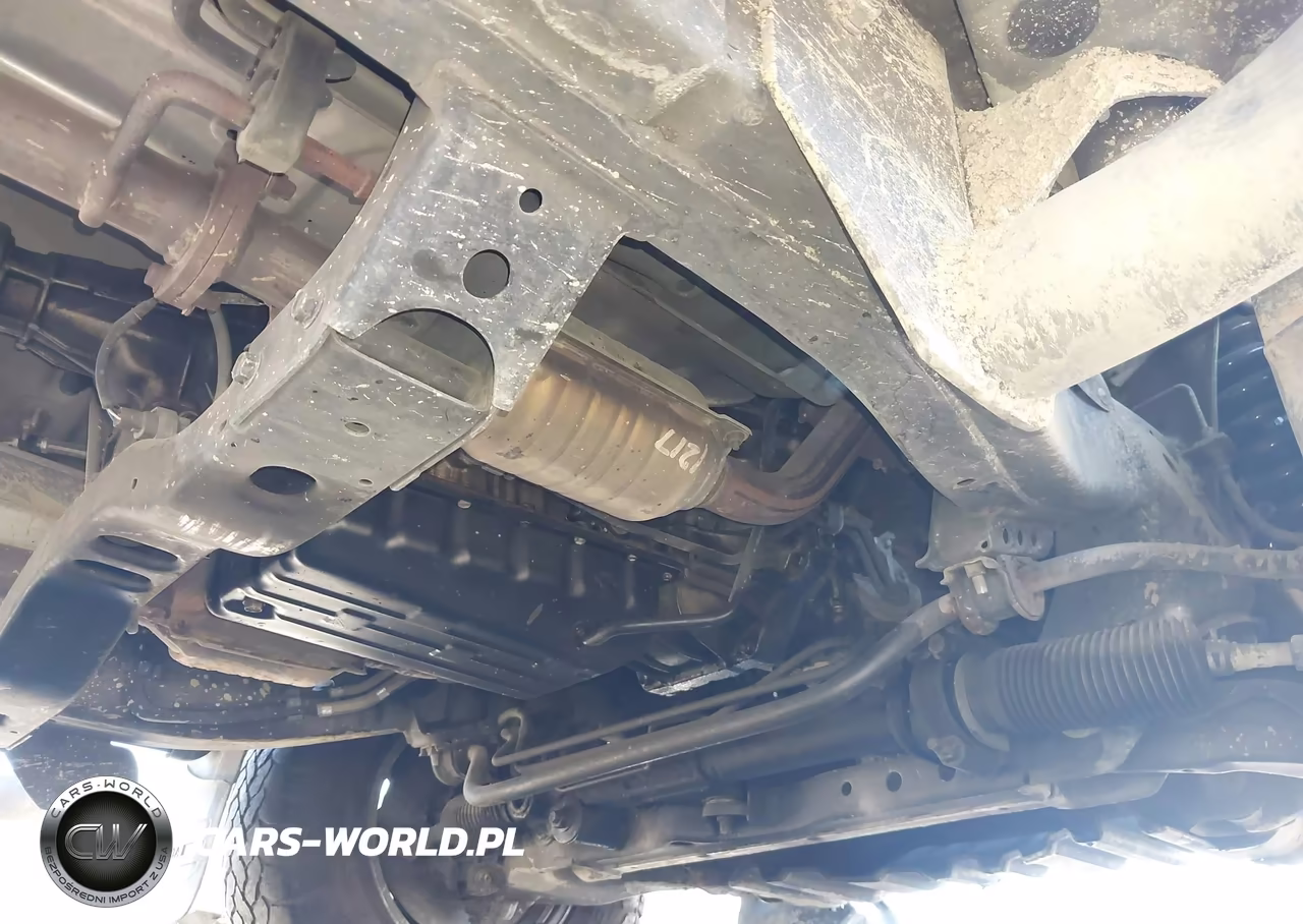 2002 Toyota Tundra Sr5 V8 VIN:5TBRT34162S265016 - 15