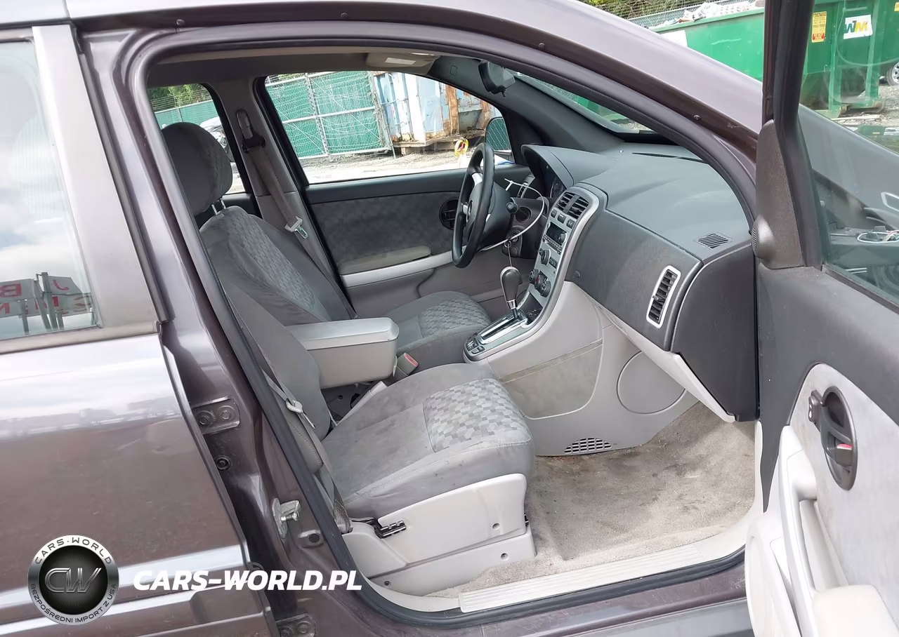 2008 Chevrolet Equinox Ls VIN:2CNDL23F486064500 - 5