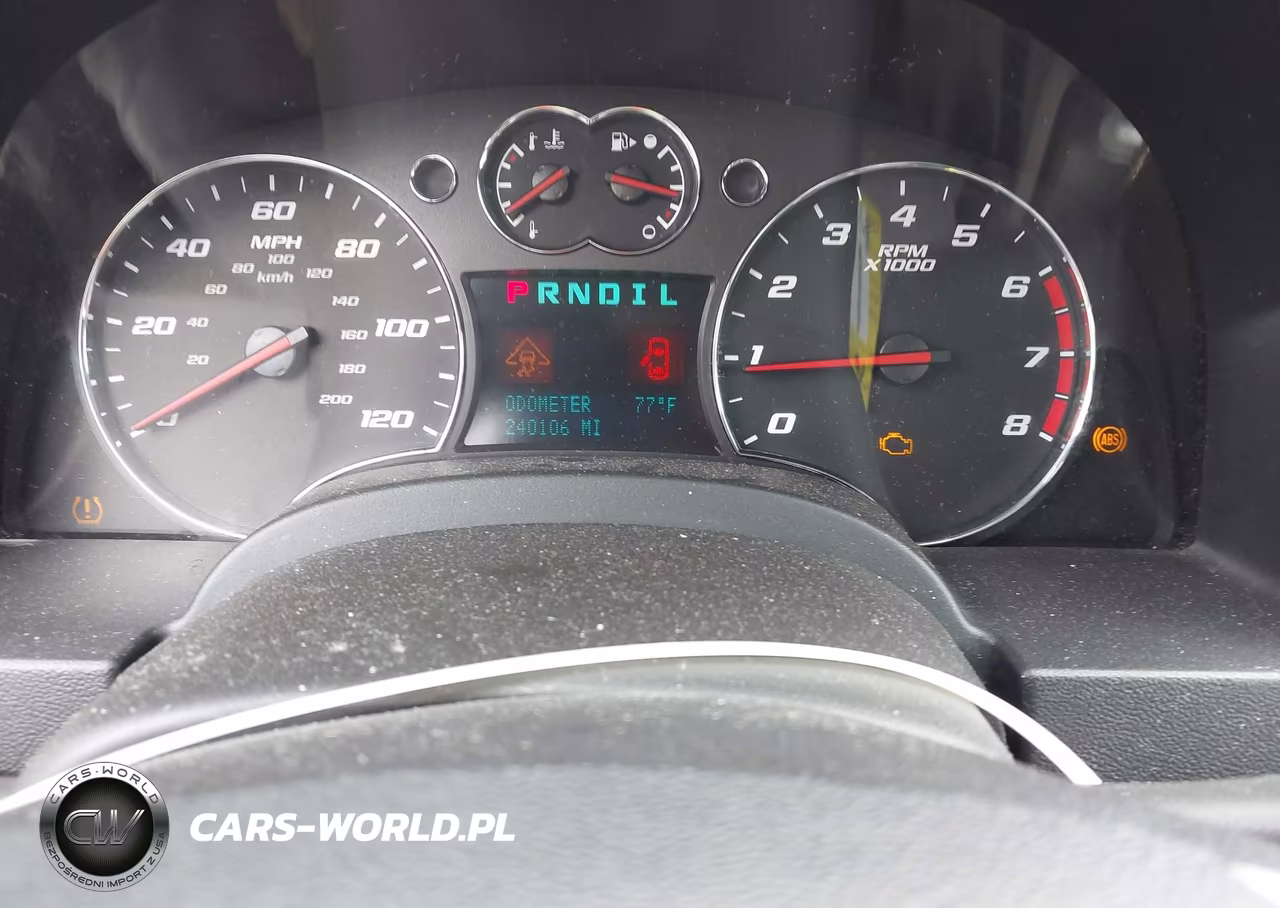 2008 Chevrolet Equinox Ls VIN:2CNDL23F486064500 - 7