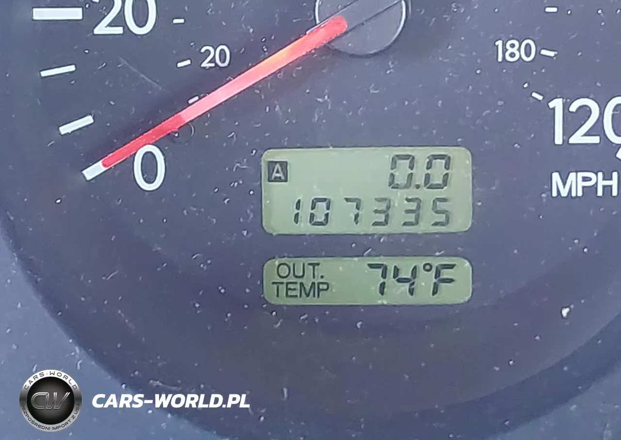 2004 Subaru Forester 2.5X VIN:JF1SG636X4H752566 - 15