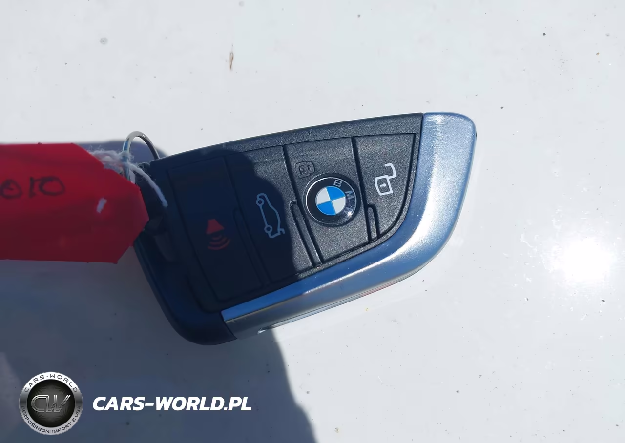 2023 BMW X4 xDrive30I VIN:5UX33DT0XP9S06342 - 11