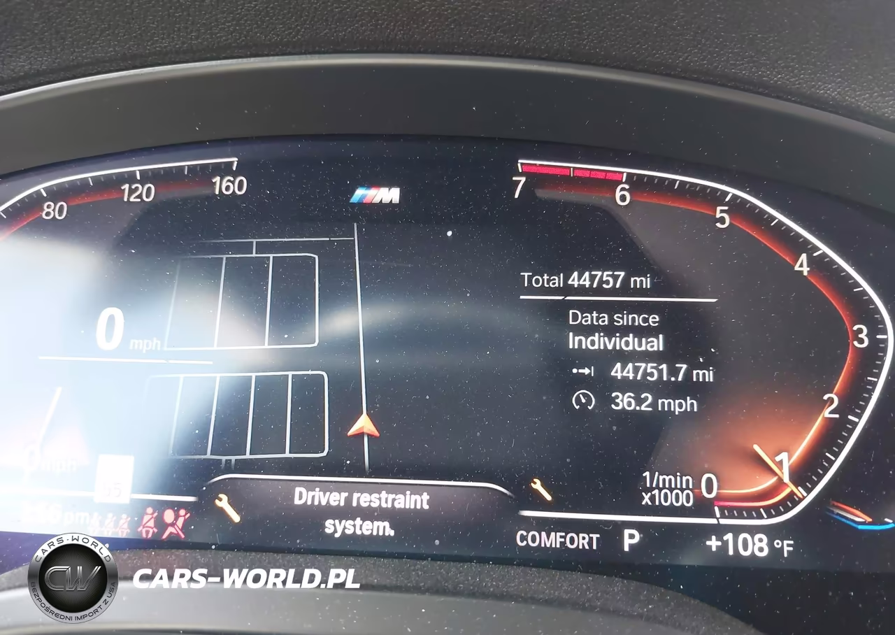 2023 BMW X4 xDrive30I VIN:5UX33DT0XP9S06342 - 18