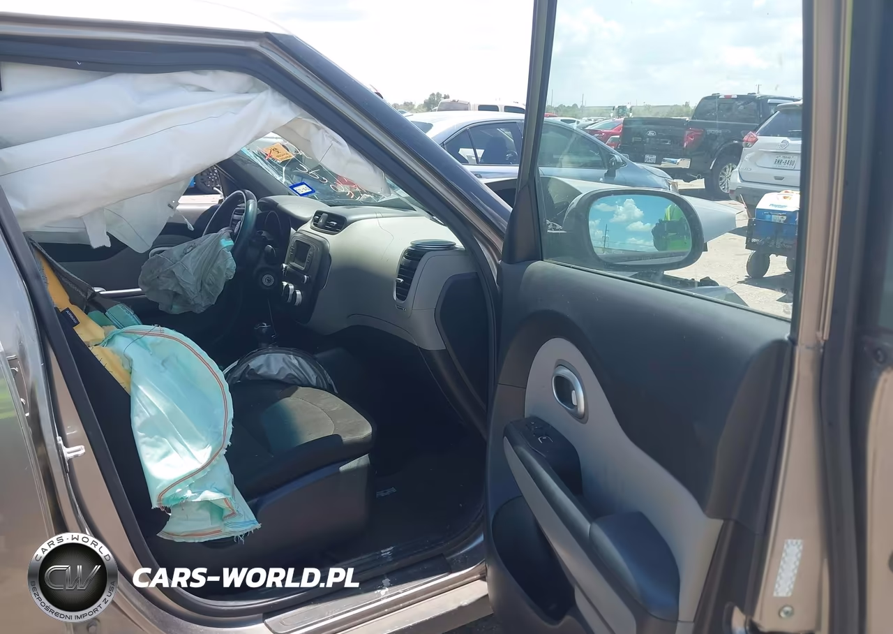 2018 Kia Soul VIN:KNDJN2A23J7595792 - 5