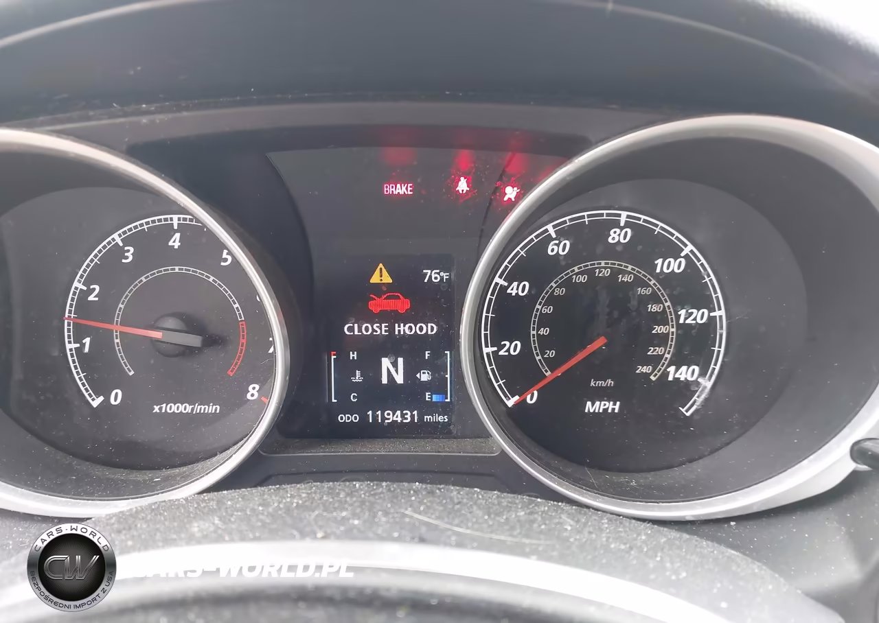 2011 Mitsubishi Outlander Sport Se VIN:JA4AR4AU1BZ015473 - 7
