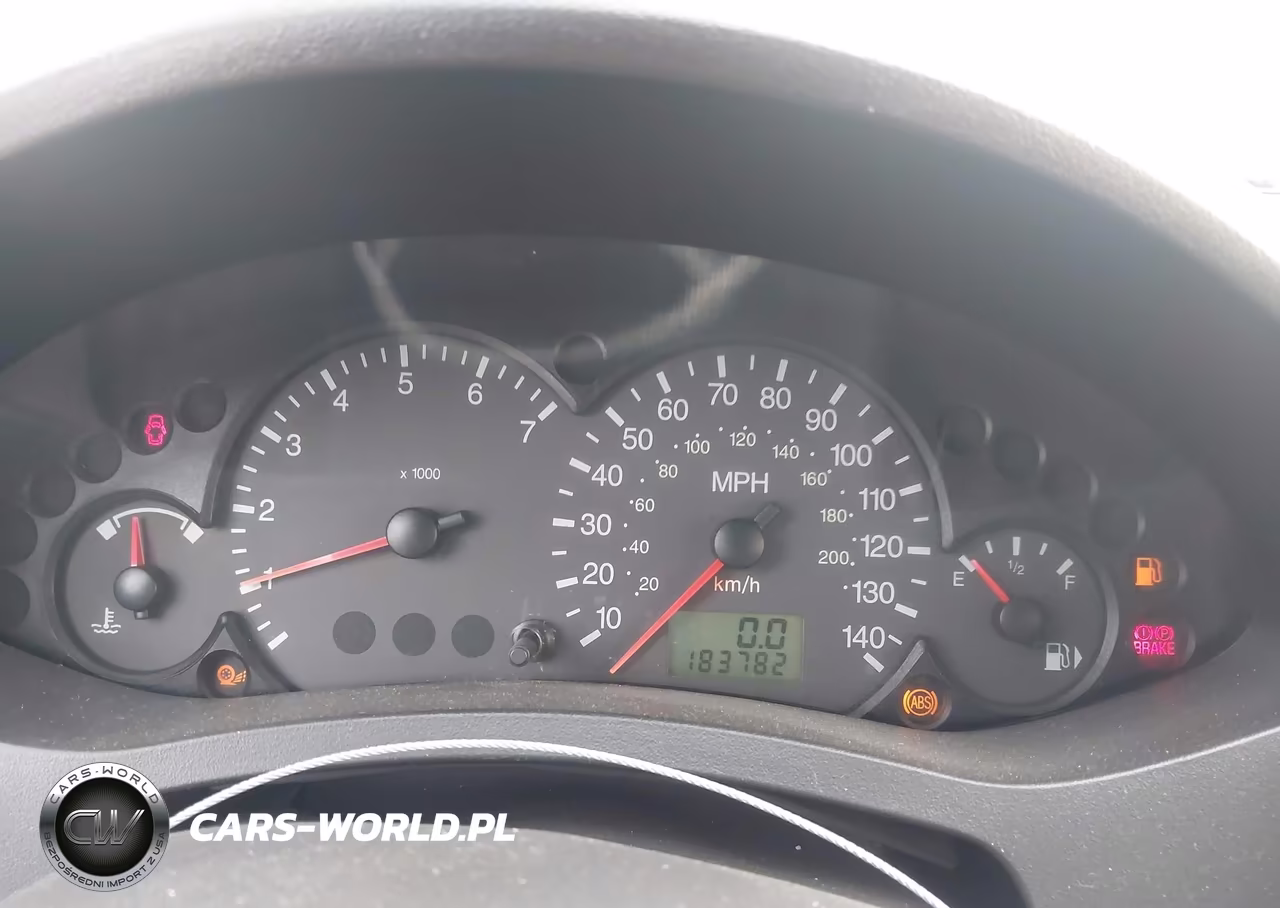 2005 Ford Focus Zx3 VIN:3FAHP31N35R146237 - 7