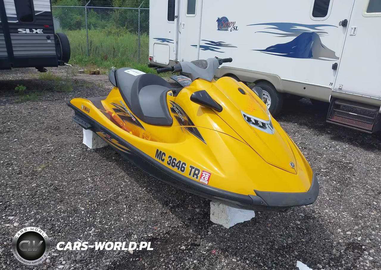 2013 Yamaha Other