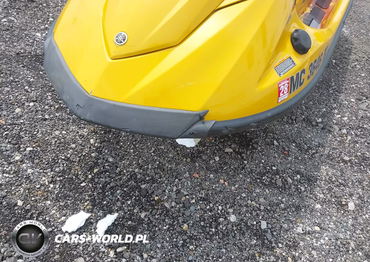 2013 Yamaha Other VIN:YAMA1022F313 - 13