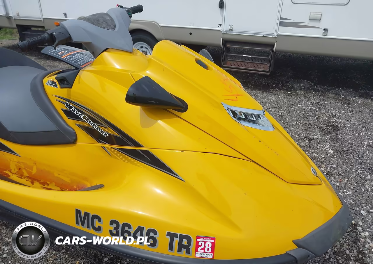 2013 Yamaha Other VIN:YAMA1022F313 - 14