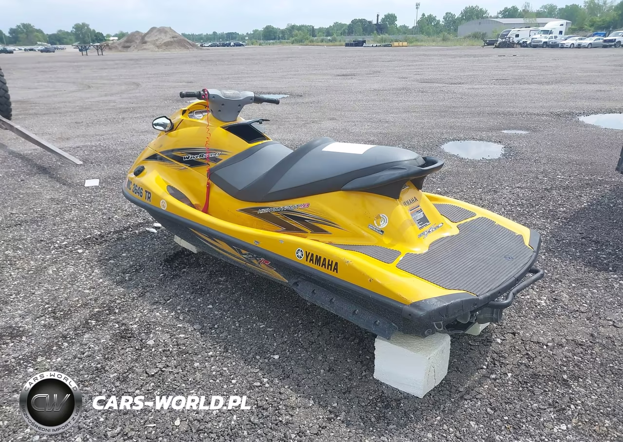 2013 Yamaha Other VIN:YAMA1022F313 - 3