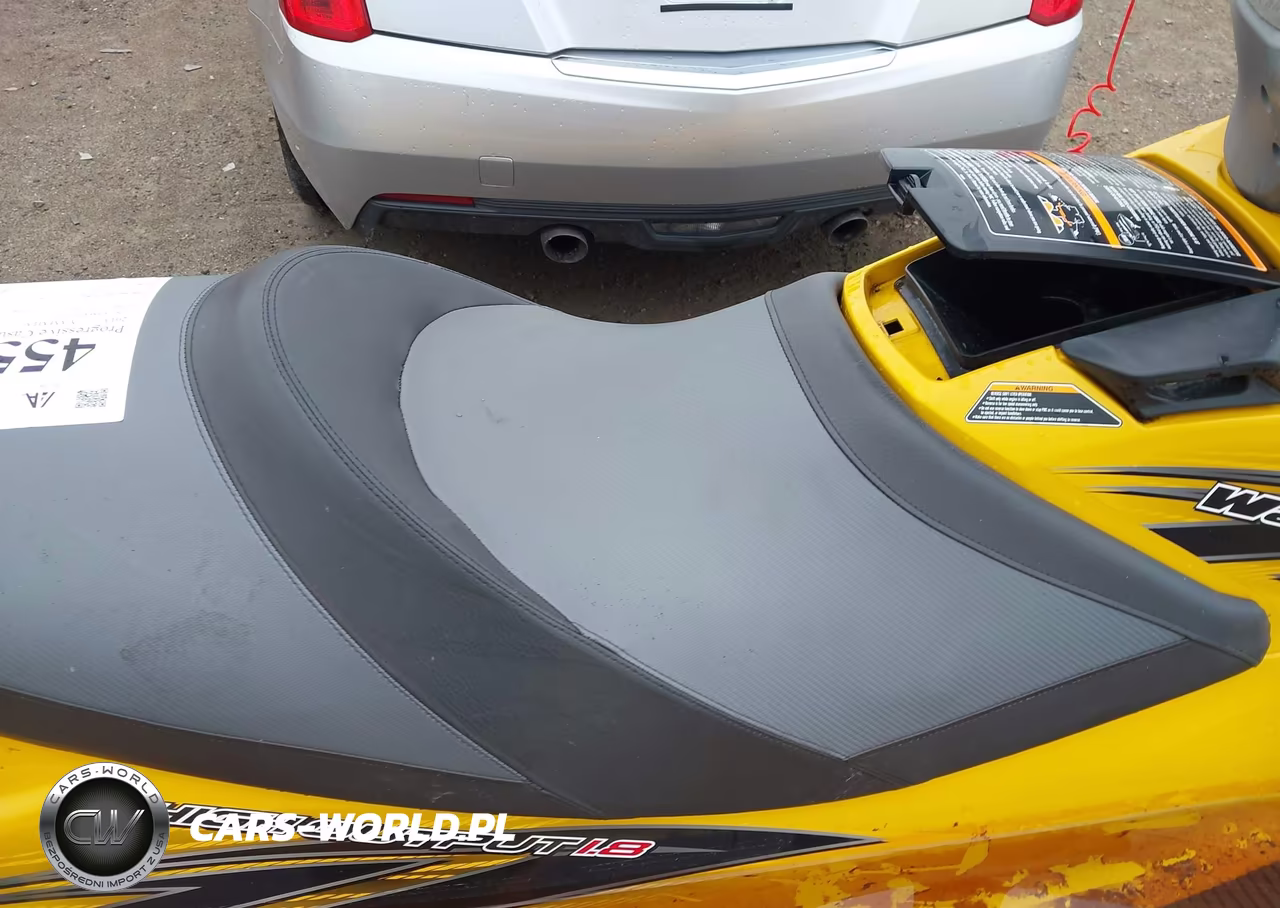 2013 Yamaha Other VIN:YAMA1022F313 - 5