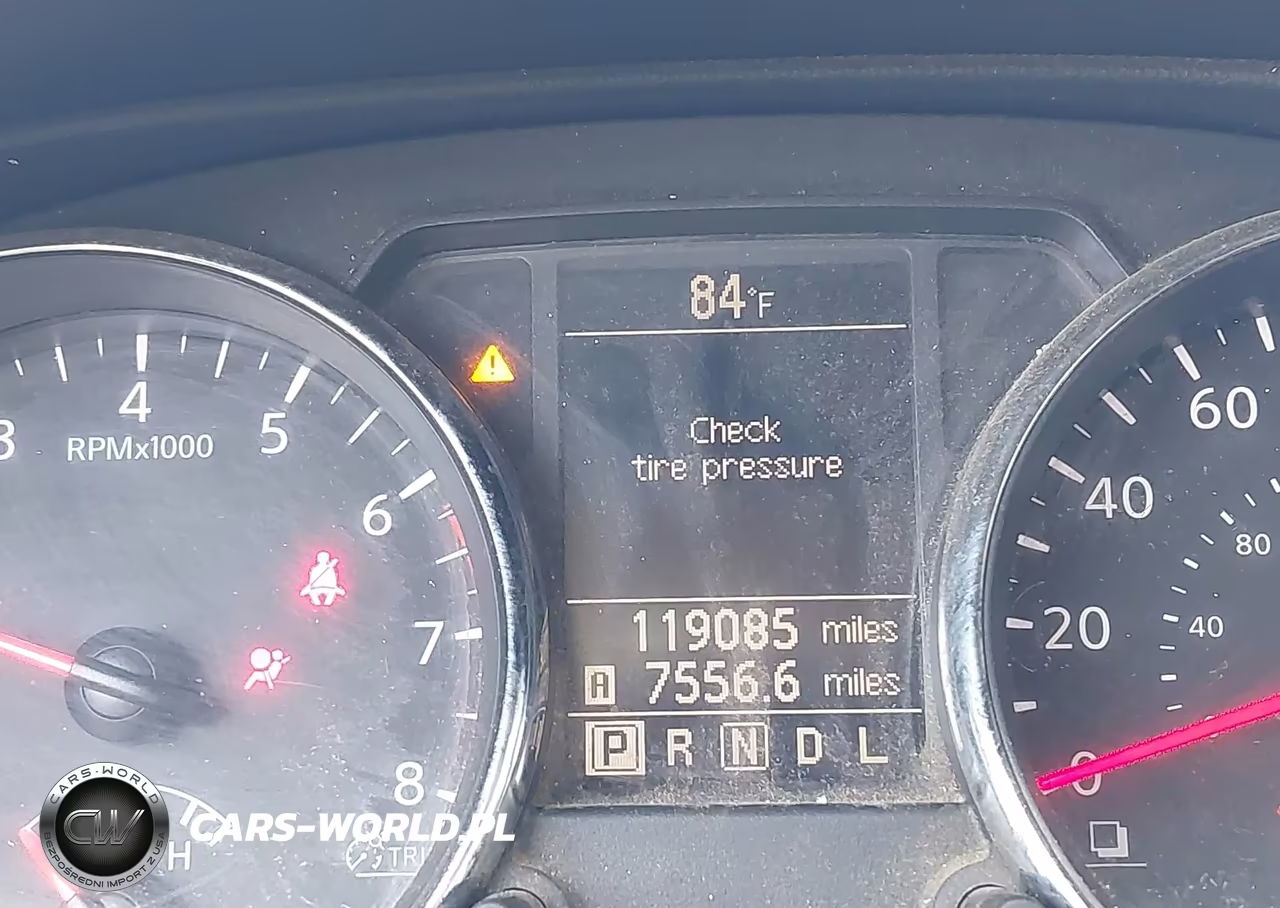 2013 Nissan Rogue S VIN:JN8AS5MV4DW647591 - 7