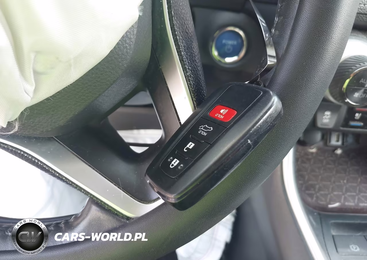 2020 Toyota Rav4 Hybrid Limited VIN:JTMDWRFV8LD533931 - 11