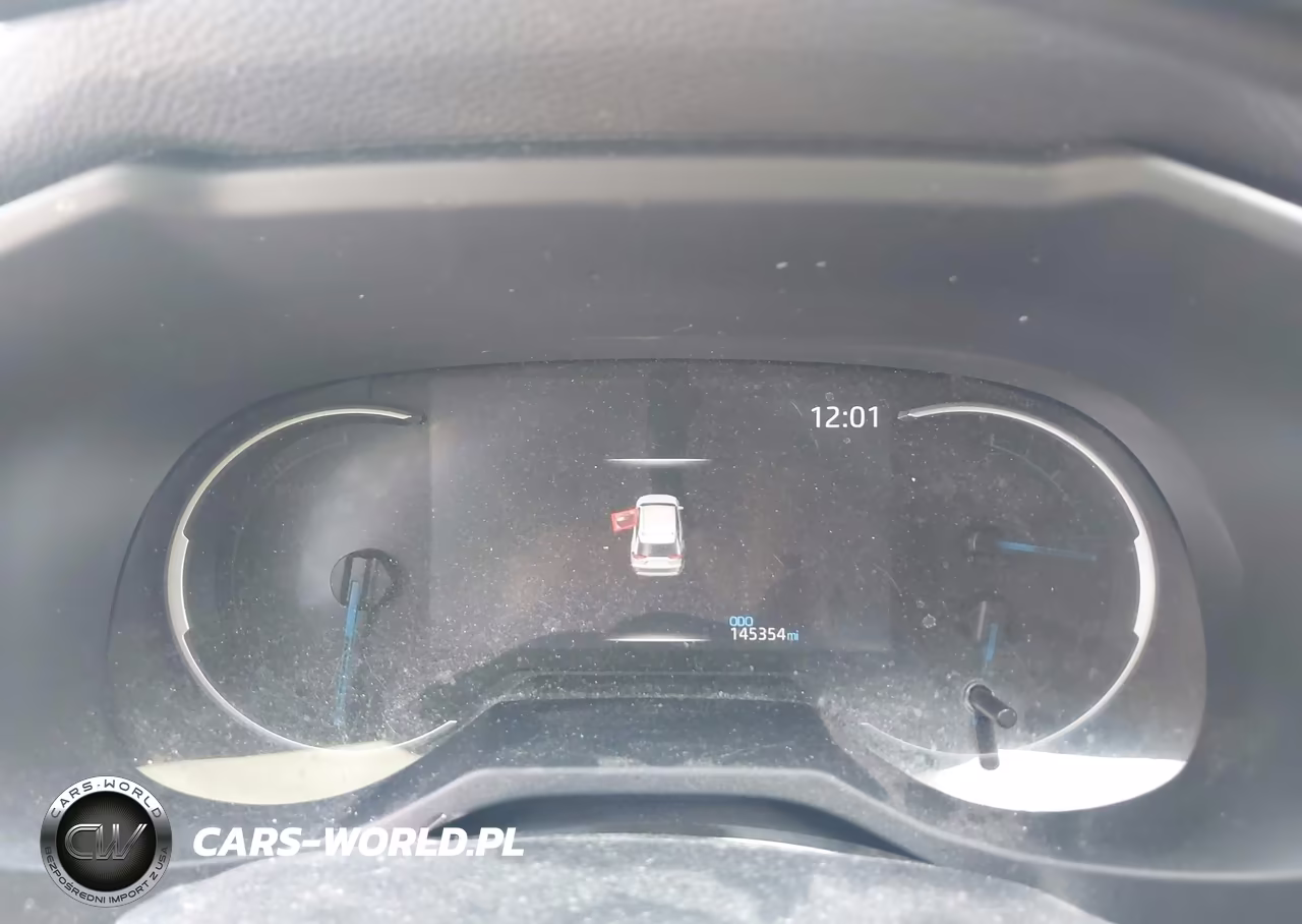 2020 Toyota Rav4 Hybrid Limited VIN:JTMDWRFV8LD533931 - 7