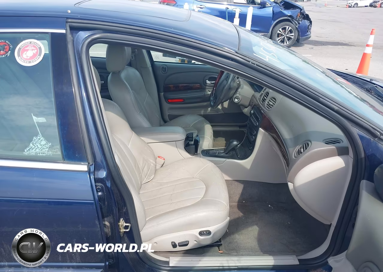 2004 Chrysler 300M VIN:2C3HE66G94H669059 - 5