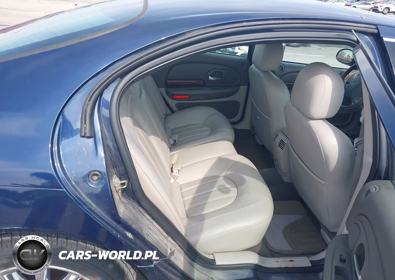 2004 Chrysler 300M VIN:2C3HE66G94H669059 - 8