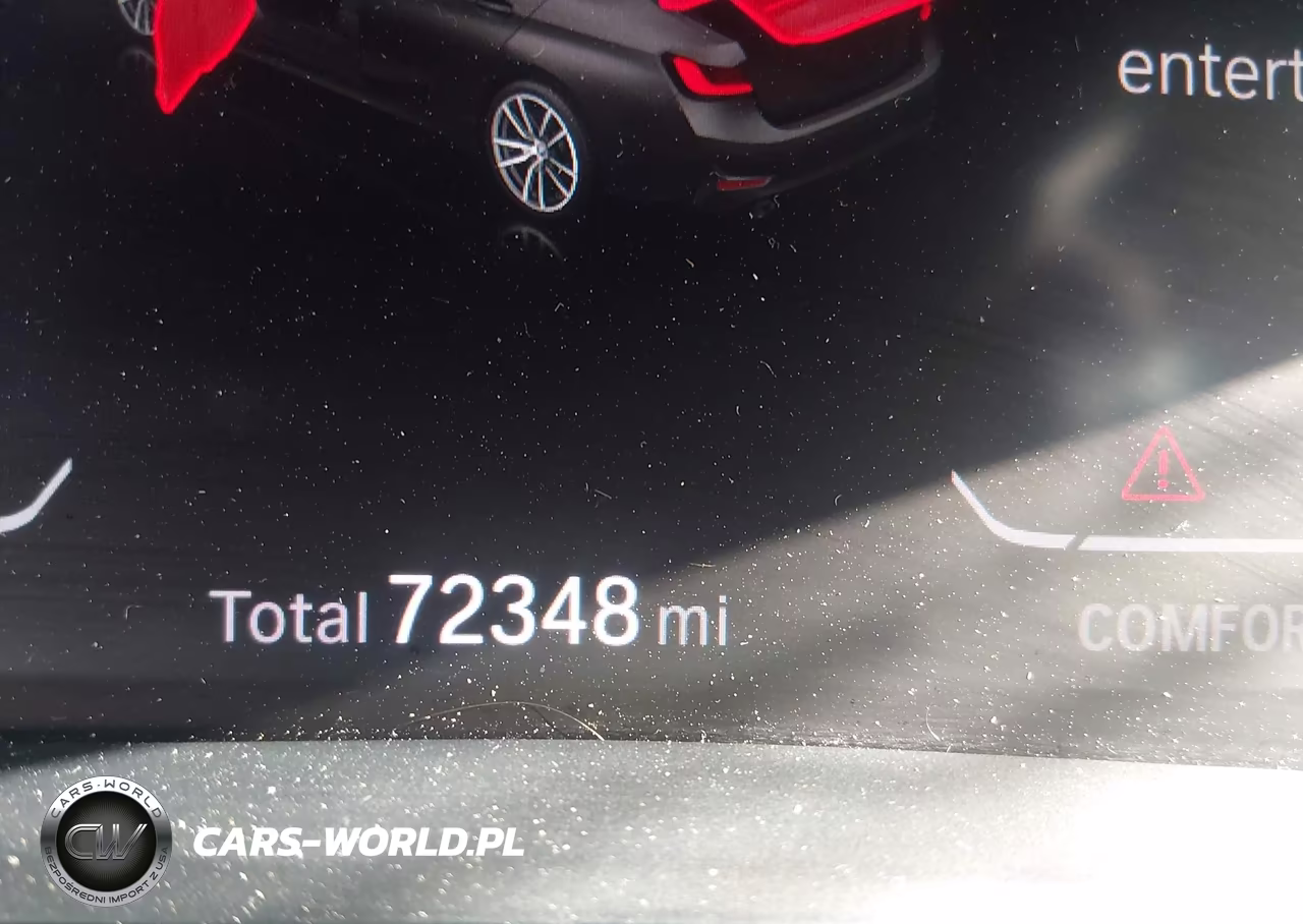 2019 BMW 330I xDrive VIN:3MW5R7J50K8B02435 - 14
