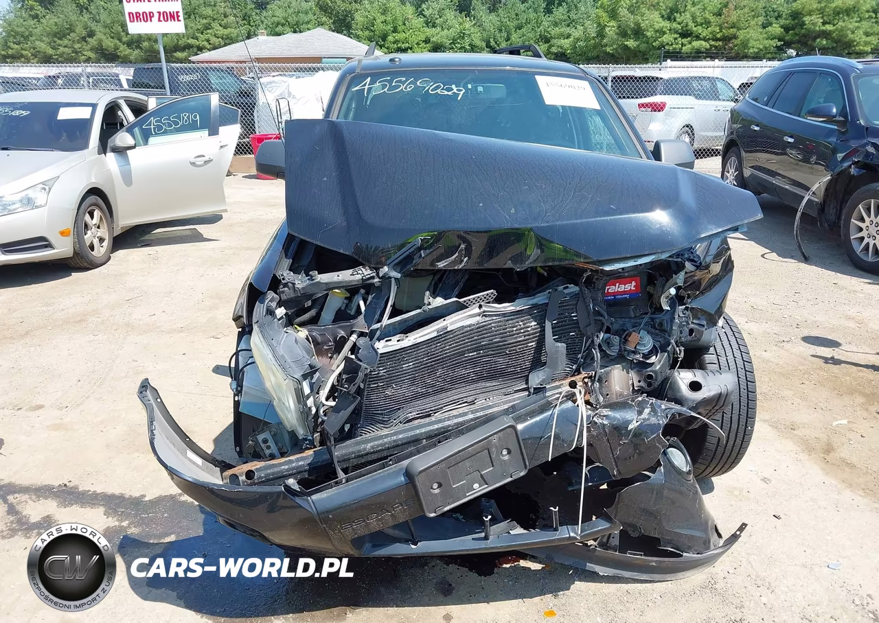 2010 Ford Escape Xlt VIN:1FMCU0D70AKD43143 - 12