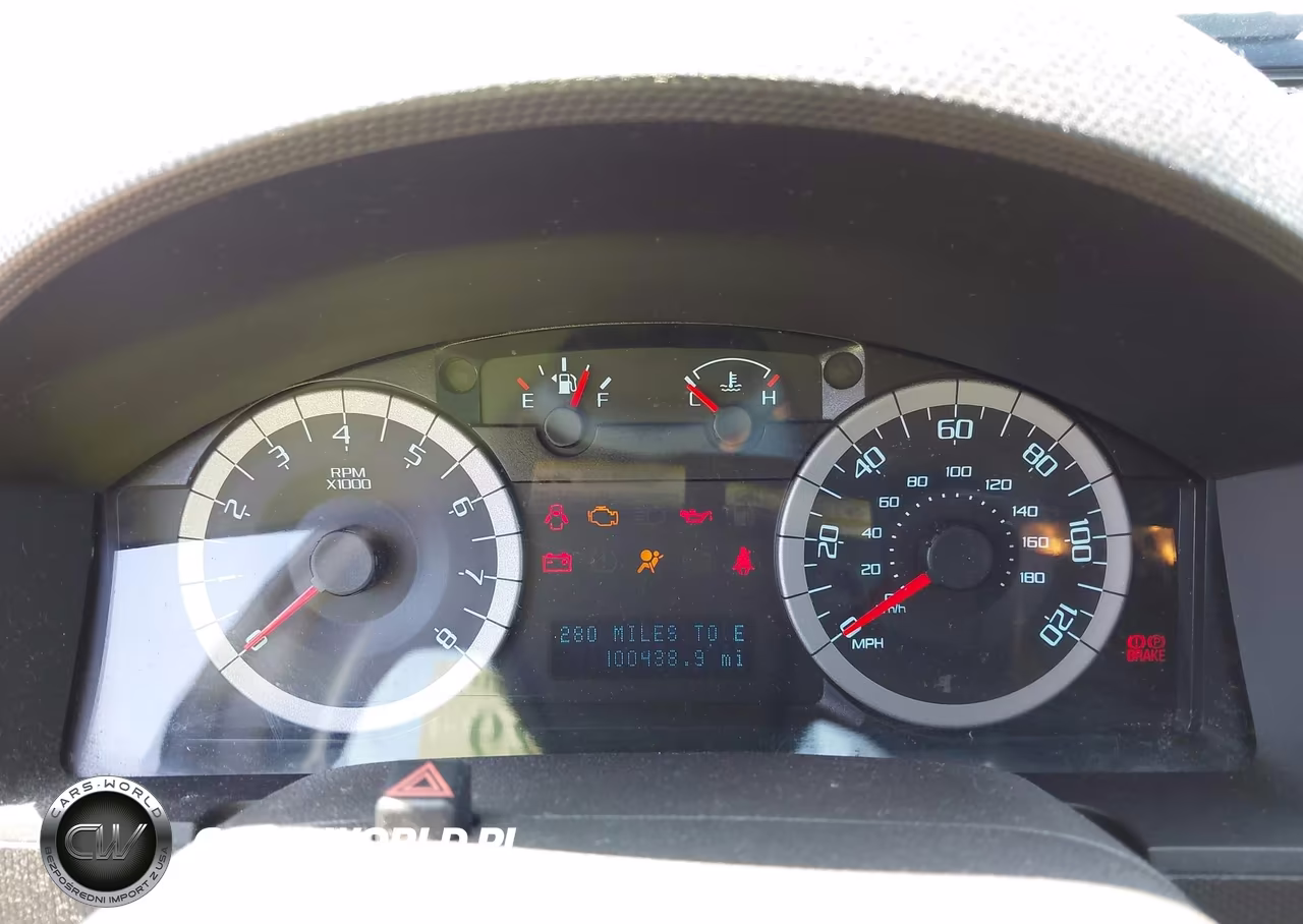 2010 Ford Escape Xlt VIN:1FMCU0D70AKD43143 - 7