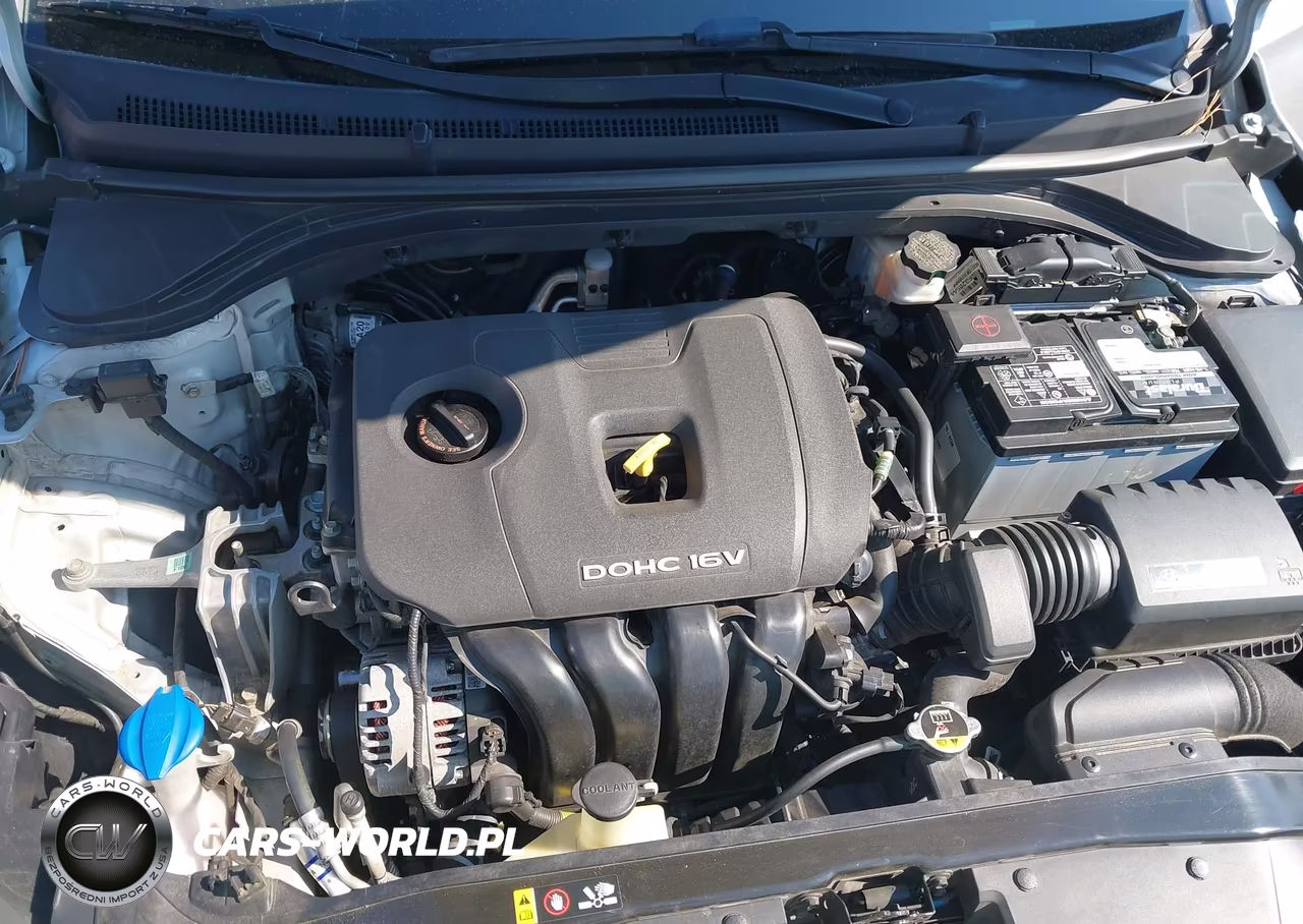 2018 Hyundai Elantra Sel VIN:5NPD84LF0JH275275 - 10