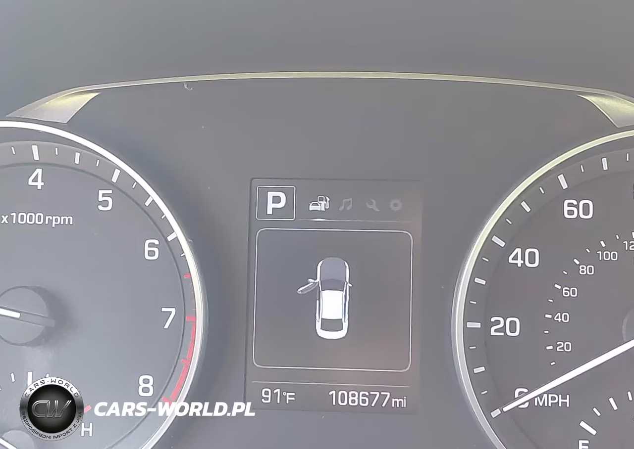 2018 Hyundai Elantra Sel VIN:5NPD84LF0JH275275 - 15