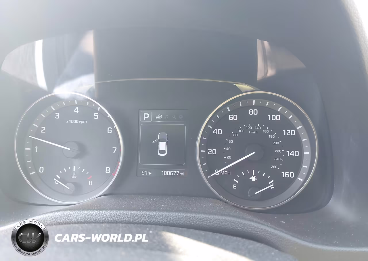 2018 Hyundai Elantra Sel VIN:5NPD84LF0JH275275 - 7