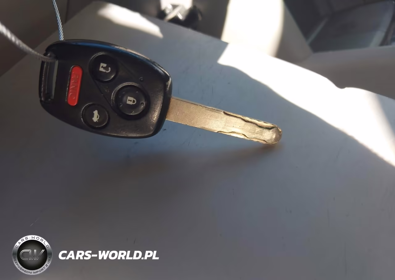 2008 Honda Accord 3.5 Ex-L VIN:1HGCP36828A002539 - 11