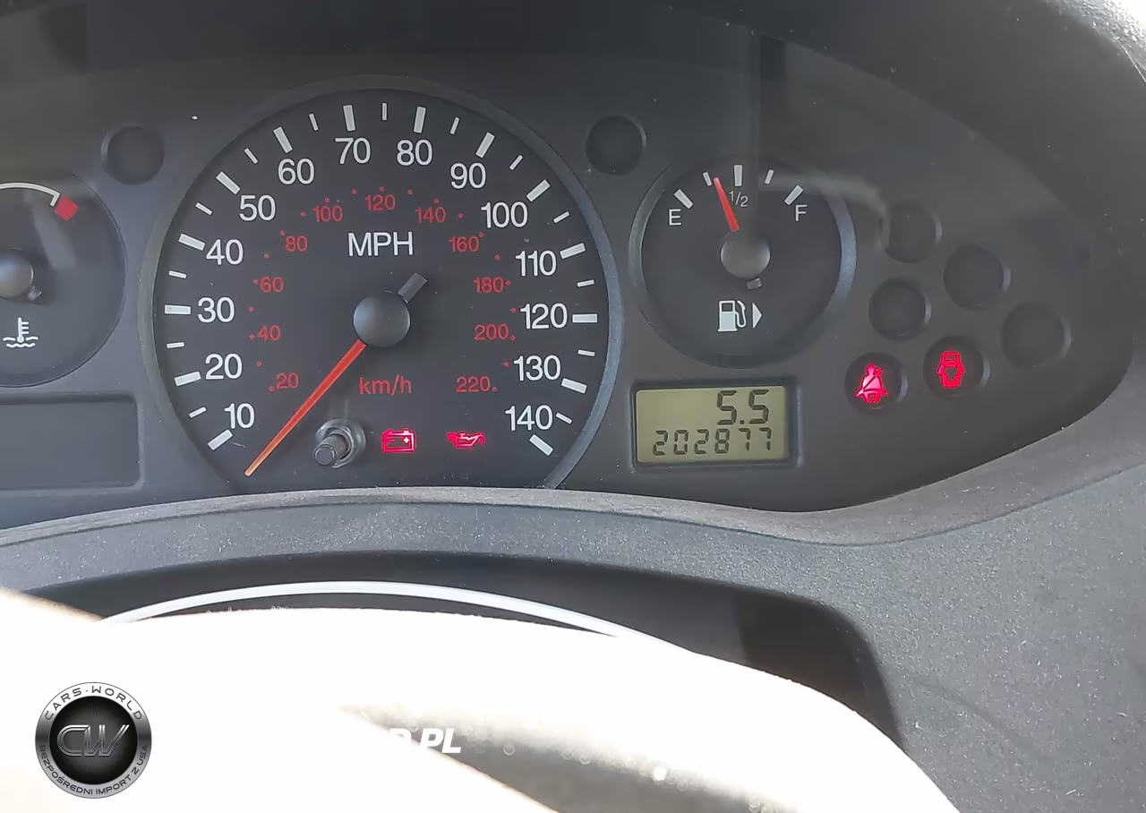 2007 Ford Focus S-Se-Ses VIN:1FAFP31N07W342496 - 7