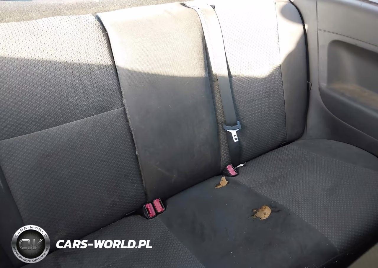 2007 Ford Focus S-Se-Ses VIN:1FAFP31N07W342496 - 8