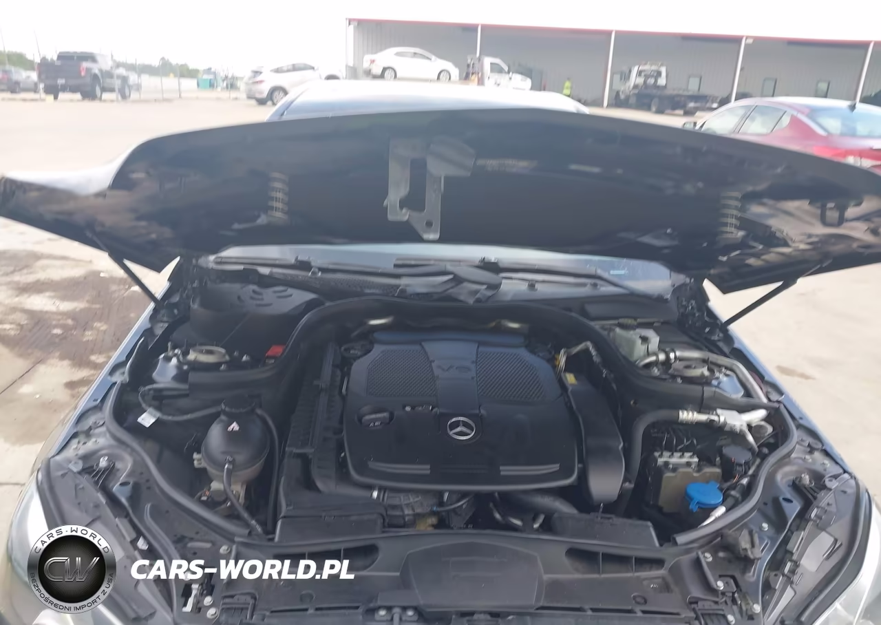 2016 Mercedes-Benz E 350 VIN:WDDHF5KB7GB192437 - 10