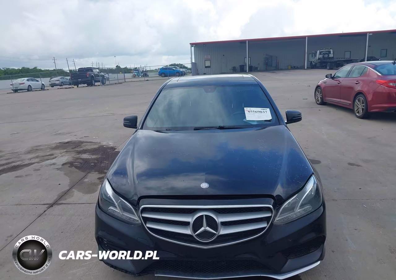 2016 Mercedes-Benz E 350 VIN:WDDHF5KB7GB192437 - 12