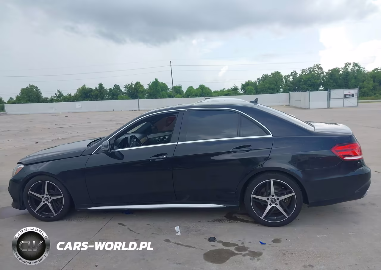 2016 Mercedes-Benz E 350 VIN:WDDHF5KB7GB192437 - 14