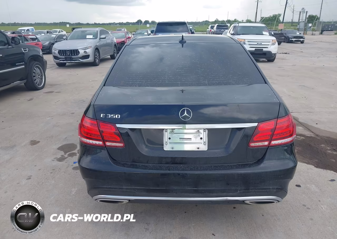2016 Mercedes-Benz E 350 VIN:WDDHF5KB7GB192437 - 16