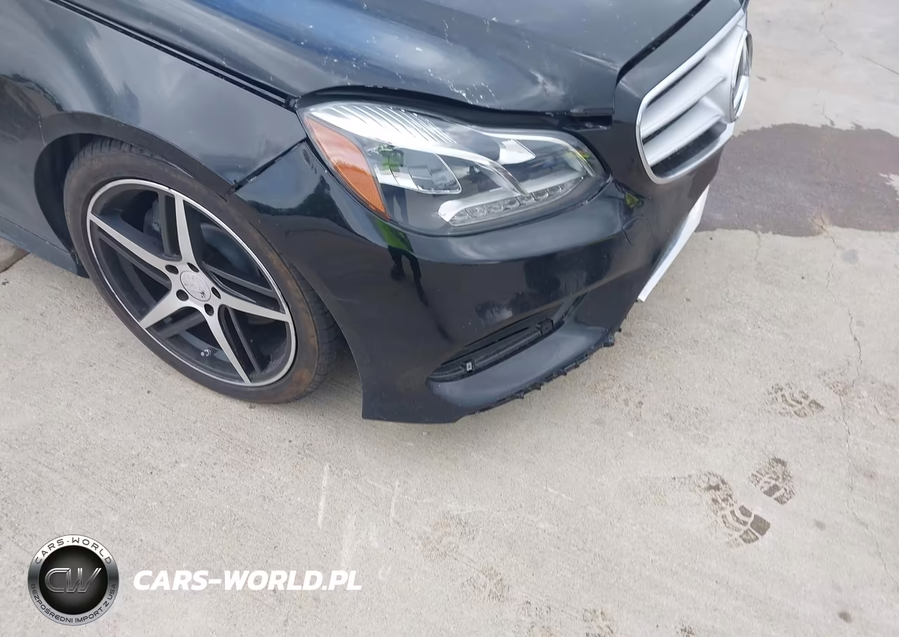 2016 Mercedes-Benz E 350 VIN:WDDHF5KB7GB192437 - 6