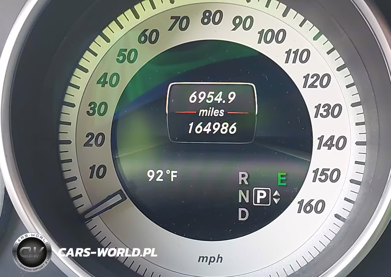 2016 Mercedes-Benz E 350 VIN:WDDHF5KB7GB192437 - 7