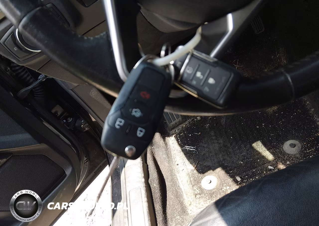 2014 Ford Fusion Hybrid Se VIN:3FA6P0LU5ER254028 - 11