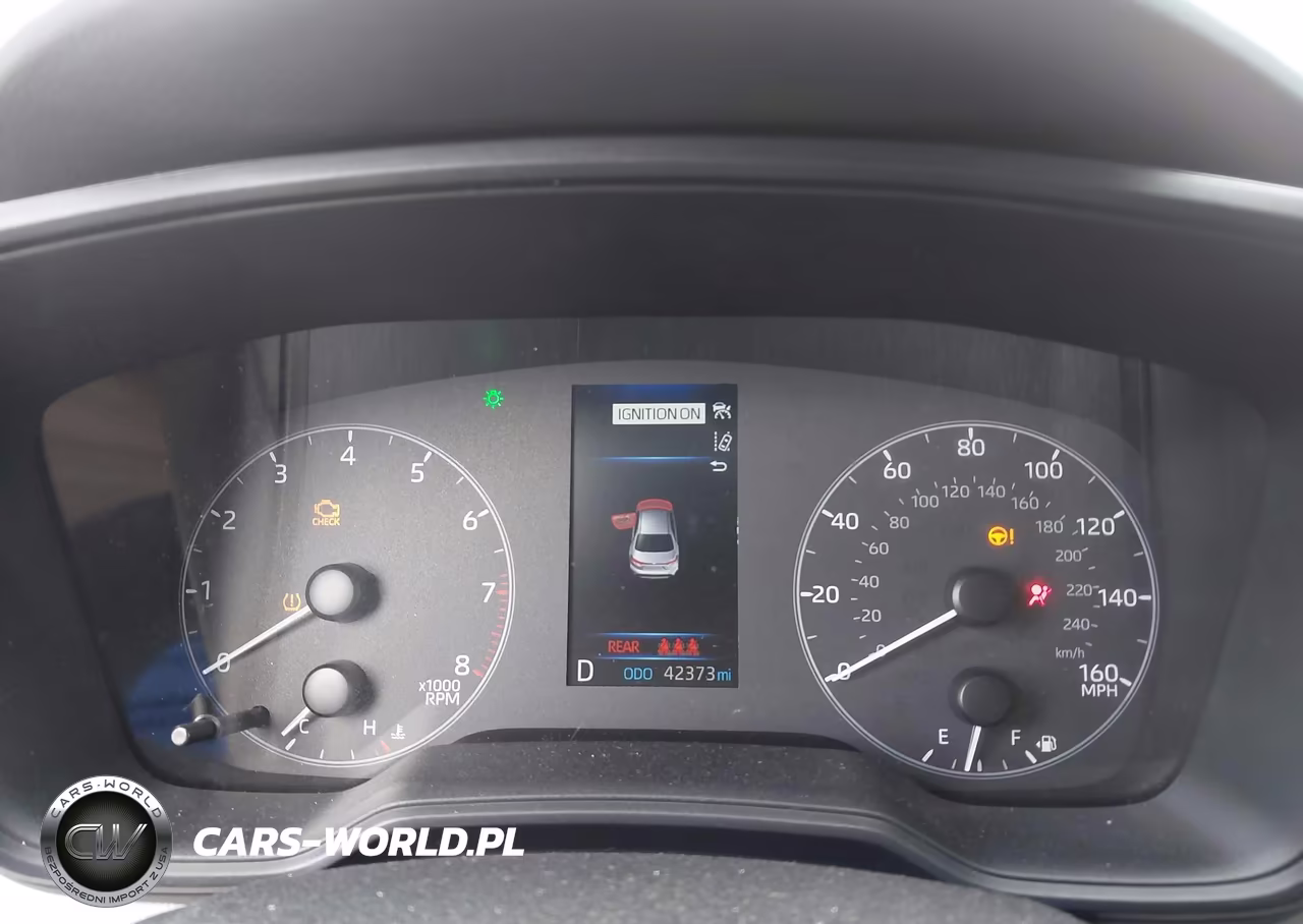 2024 Toyota Corolla Le VIN:5YFB4MDE3RP127645 - 7