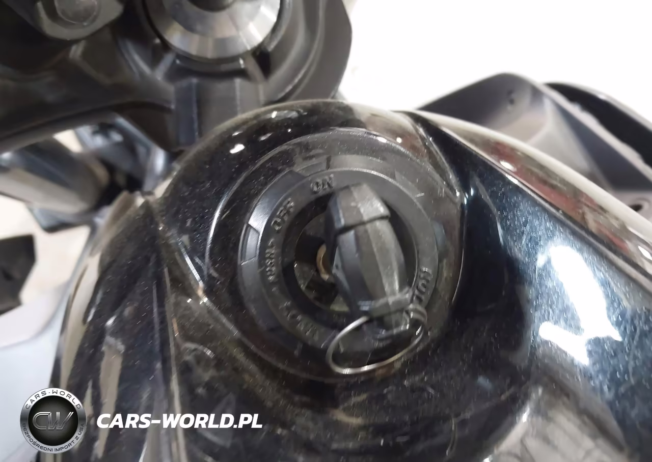 2017 Kawasaki Er650 H VIN:JKAEREH13HDA01294 - 11