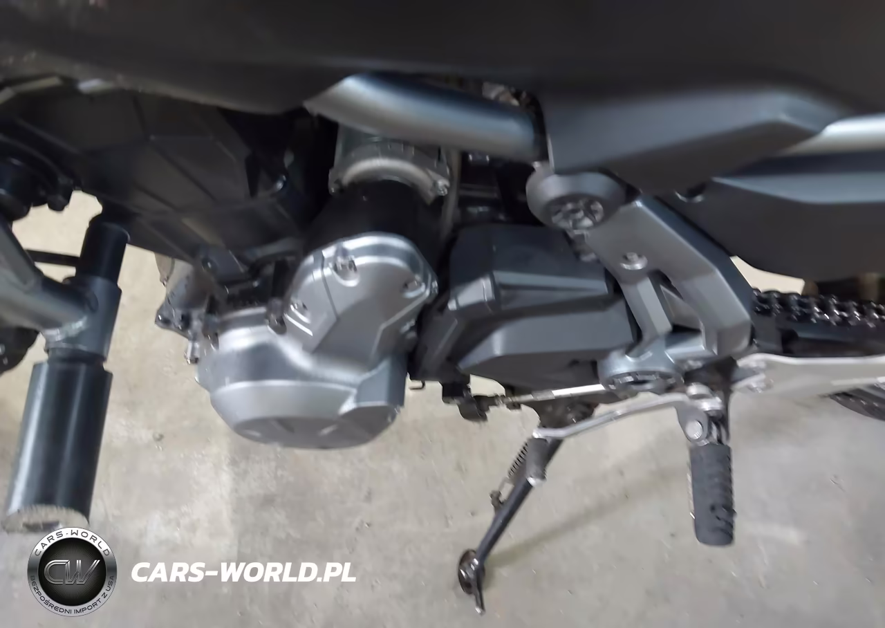 2017 Kawasaki Er650 H VIN:JKAEREH13HDA01294 - 9