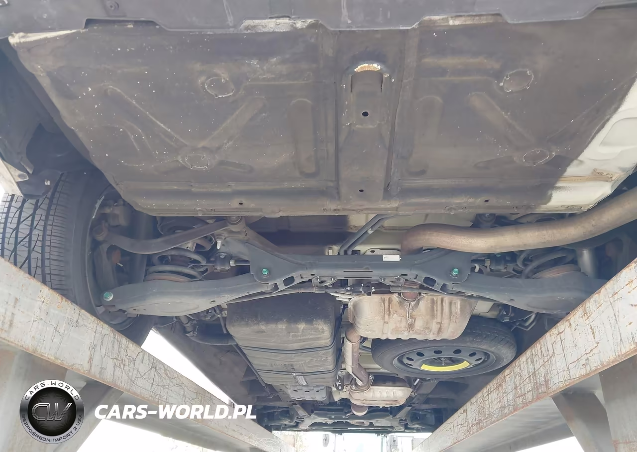 2012 Kia Sedona Ex VIN:KNDMH4C76C6488432 - 18