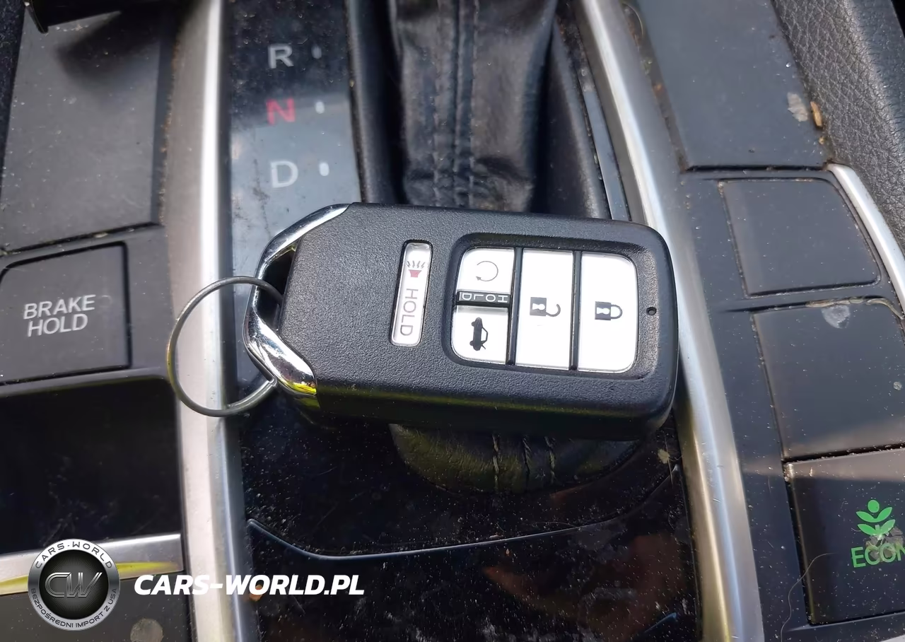2019 Honda Civic Sport VIN:2HGFC2F86KH537417 - 11