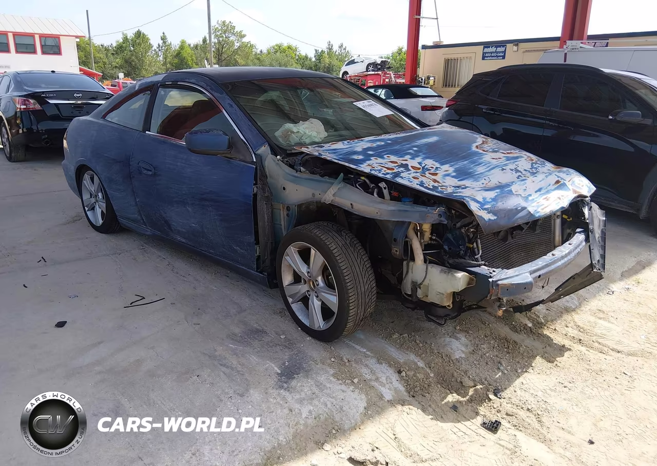 2005 Honda Accord 2.4 Lx Special Edition