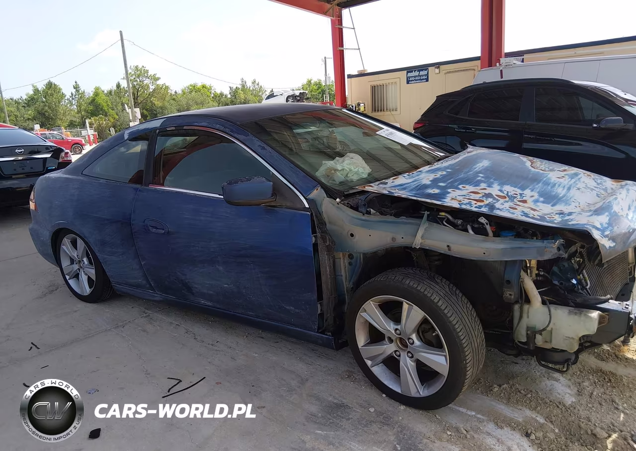 2005 Honda Accord 2.4 Lx Special Edition VIN:1HGCM72525A023205 - 13