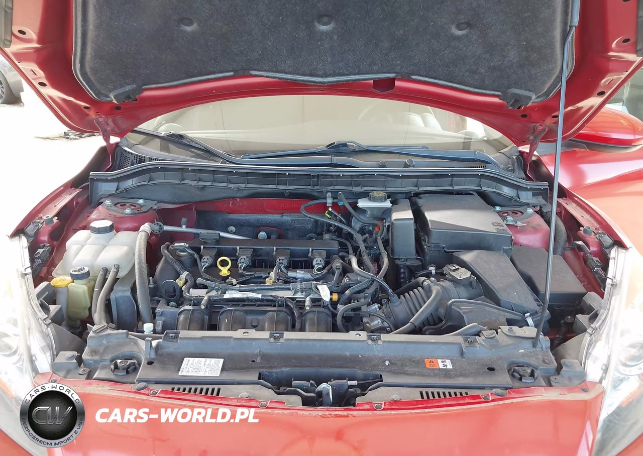 2011 Mazda Mazda3 S Sport VIN:JM1BL1K52B1360723 - 10