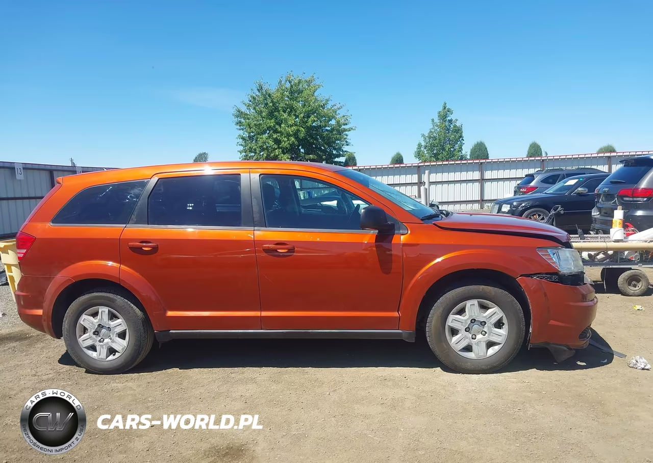 2012 Dodge Journey Se-Avp VIN:3C4PDCAB1CT275971 - 13