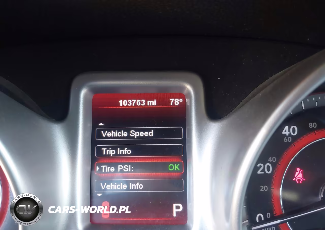 2012 Dodge Journey Se-Avp VIN:3C4PDCAB1CT275971 - 15
