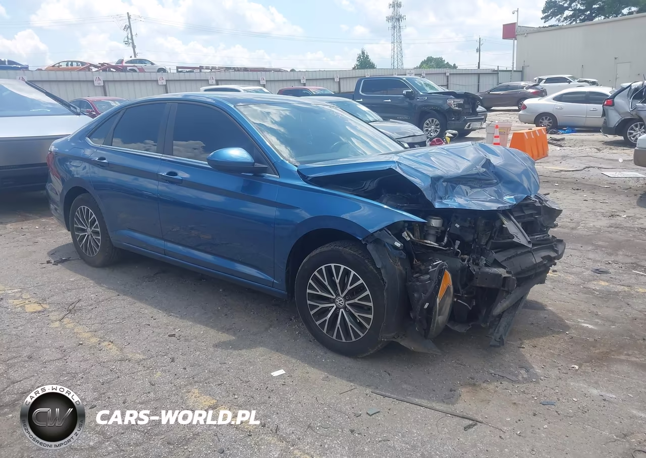 2020 Volkswagen Jetta 1.4T R-Line-1.4T S-1.4T Se