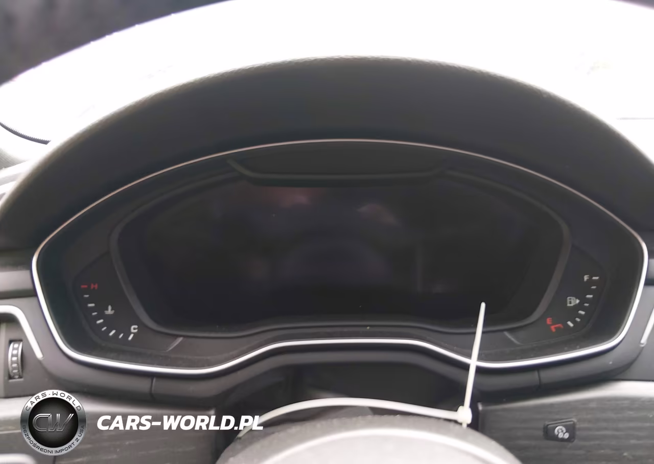 2018 Audi A4 2.0T Premium-2.0T Tech Premium VIN:WAUENAF46JN018429 - 15