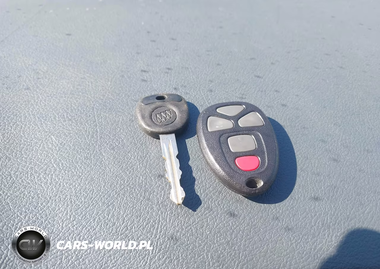 2007 Buick Lacrosse Cxl VIN:2G4WD582071180902 - 11